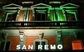 Hotel San Remo Rom
